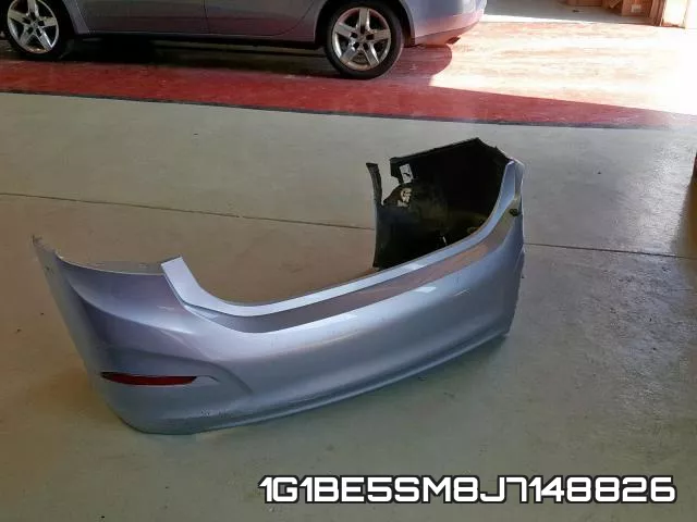 1G1BE5SM8J7148826 фото 10