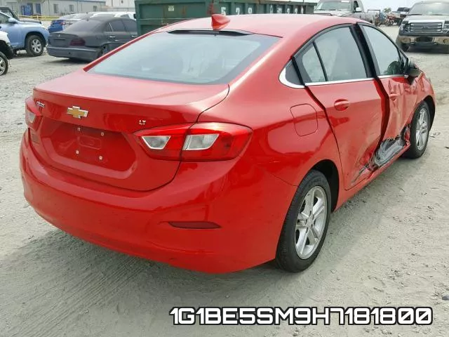 1G1BE5SM9H7181800 фото 4