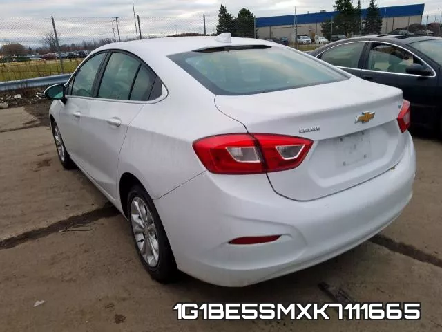 1G1BE5SMXK7111665 фото 4
