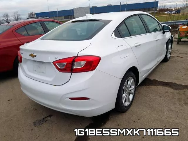 1G1BE5SMXK7111665 фото 5