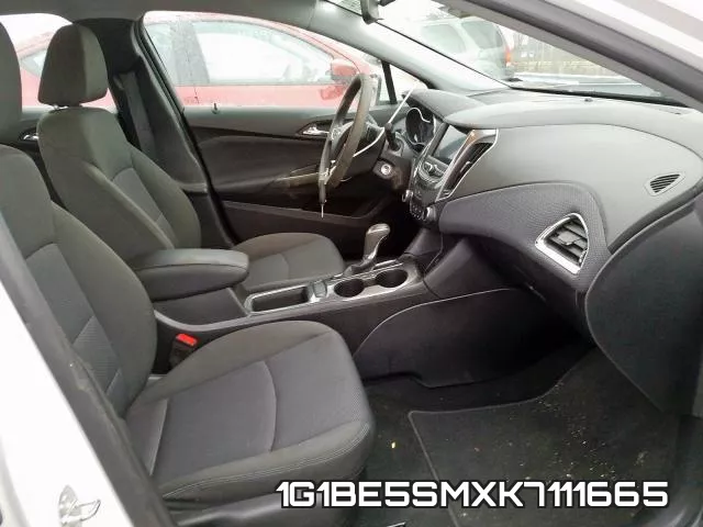 1G1BE5SMXK7111665 фото 6