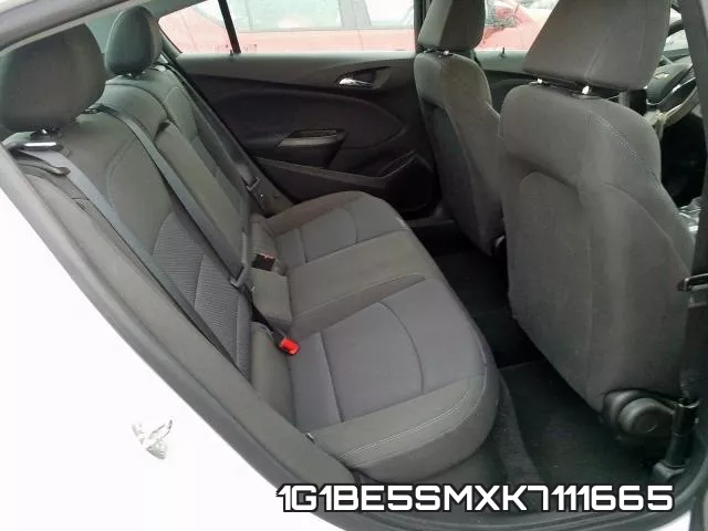 1G1BE5SMXK7111665 фото 7