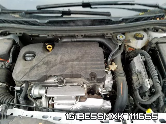1G1BE5SMXK7111665 фото 8