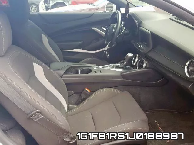 1G1FB1RS1J0188987 фото 6