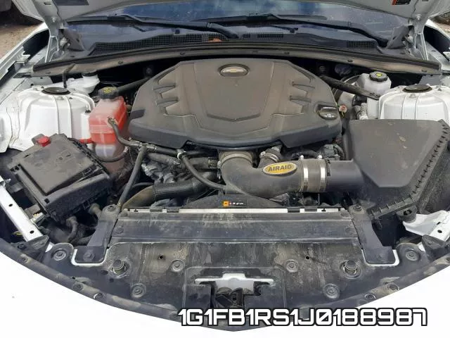 1G1FB1RS1J0188987 фото 8