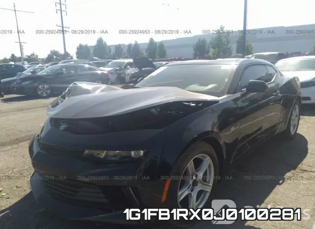 1G1FB1RX0J0100281 фото 3