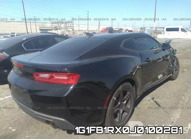 1G1FB1RX0J0100281 фото 5