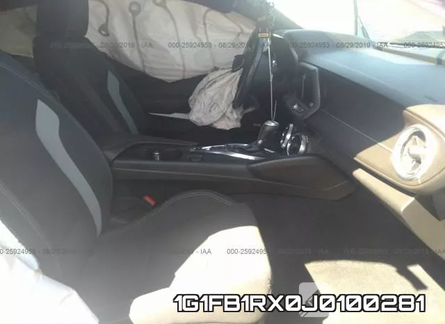 1G1FB1RX0J0100281 фото 6