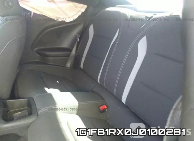 1G1FB1RX0J0100281 фото 8