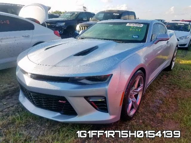 1G1FF1R75H0154139 фото 3