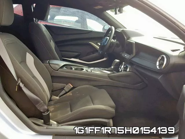 1G1FF1R75H0154139 фото 6