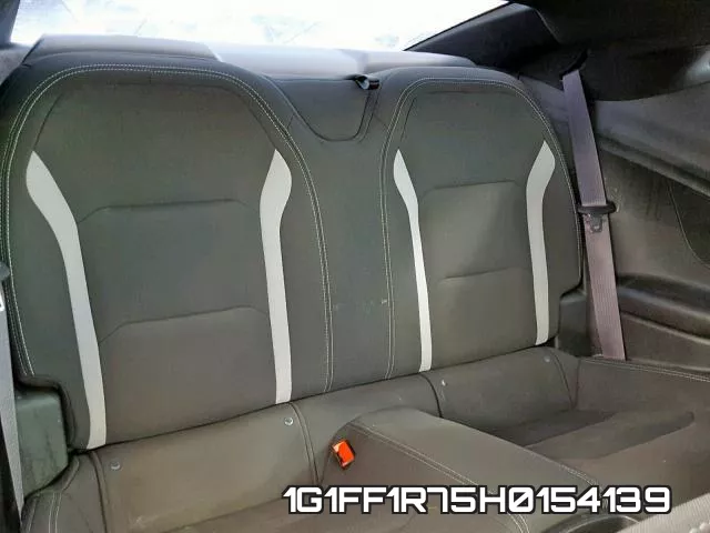 1G1FF1R75H0154139 фото 7