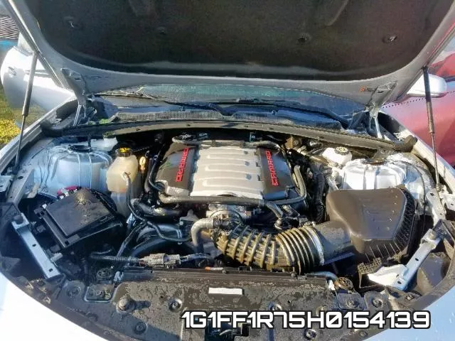 1G1FF1R75H0154139 фото 8