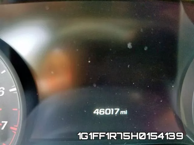 1G1FF1R75H0154139 фото 9