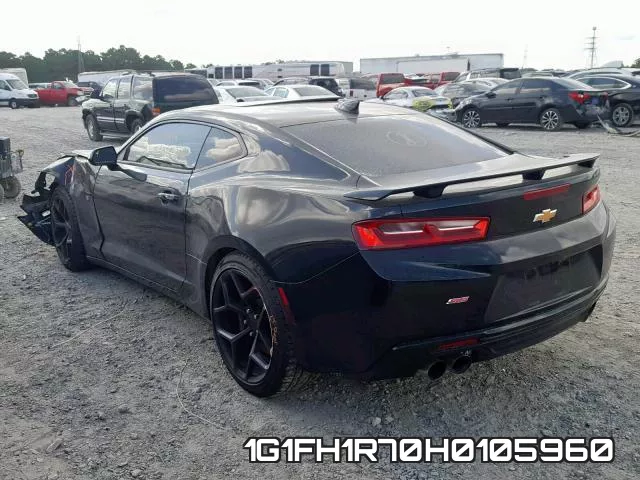 1G1FH1R70H0105960 фото 4