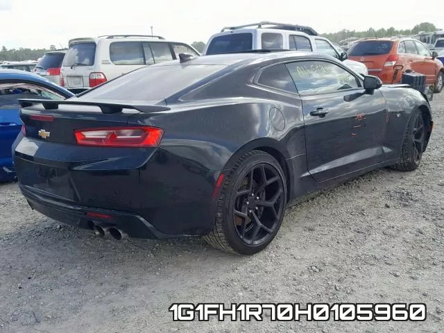 1G1FH1R70H0105960 фото 5
