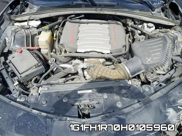 1G1FH1R70H0105960 фото 8