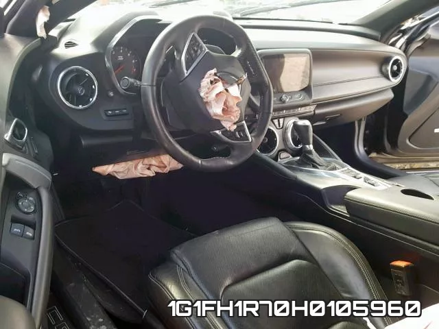 1G1FH1R70H0105960 фото 10