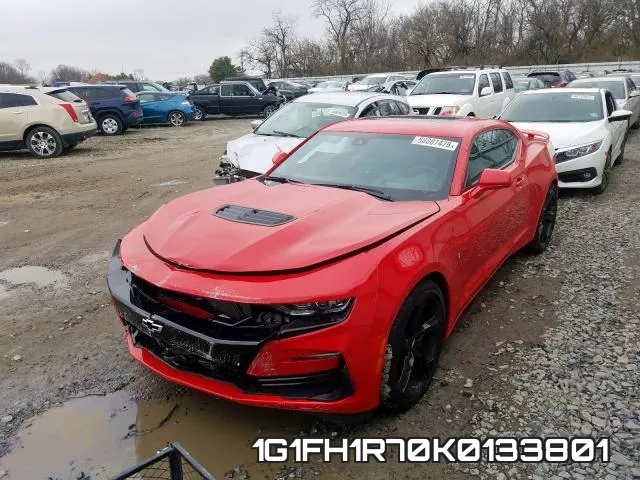 1G1FH1R70K0133801 фото 3