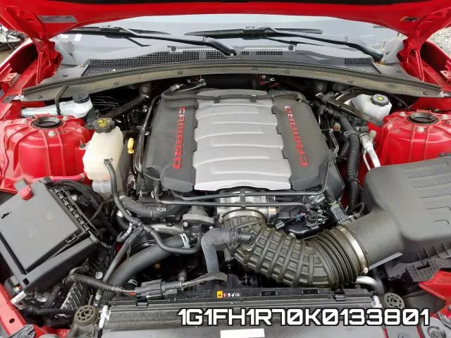 1G1FH1R70K0133801 фото 8