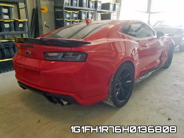 1G1FH1R76H0136808 фото 5