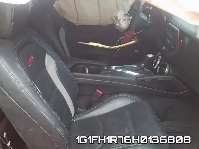 1G1FH1R76H0136808 фото 6