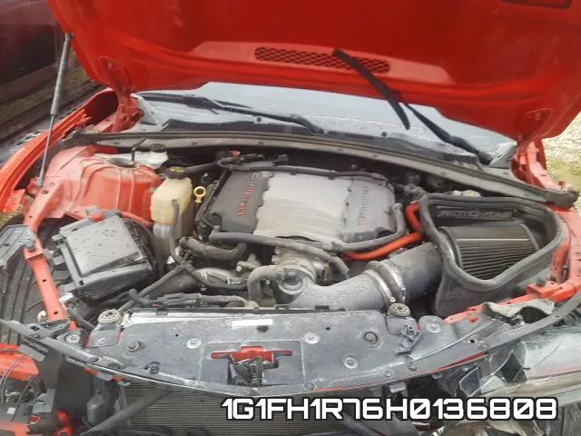 1G1FH1R76H0136808 фото 8