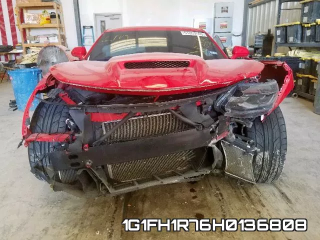 1G1FH1R76H0136808 фото 10