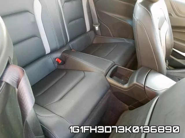 1G1FH3D73K0136890 фото 7