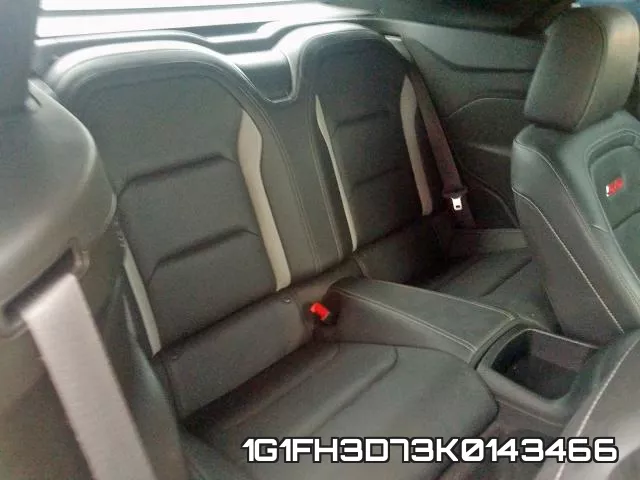 1G1FH3D73K0143466 фото 7