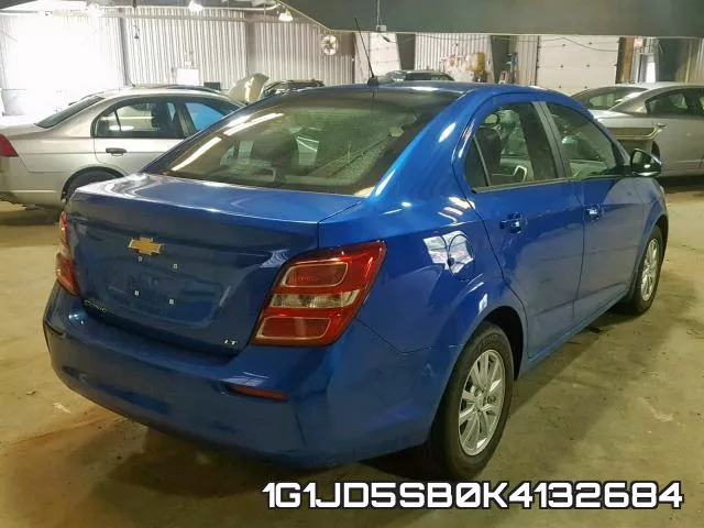 1G1JD5SB0K4132684 фото 5