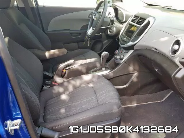 1G1JD5SB0K4132684 фото 6