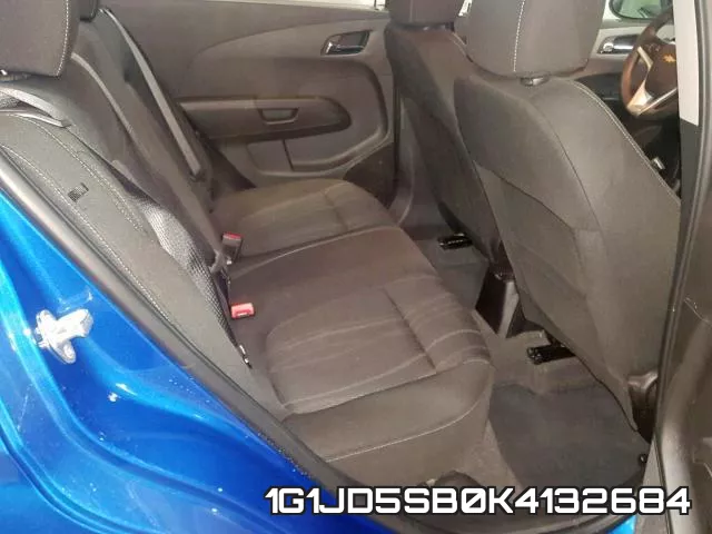 1G1JD5SB0K4132684 фото 7