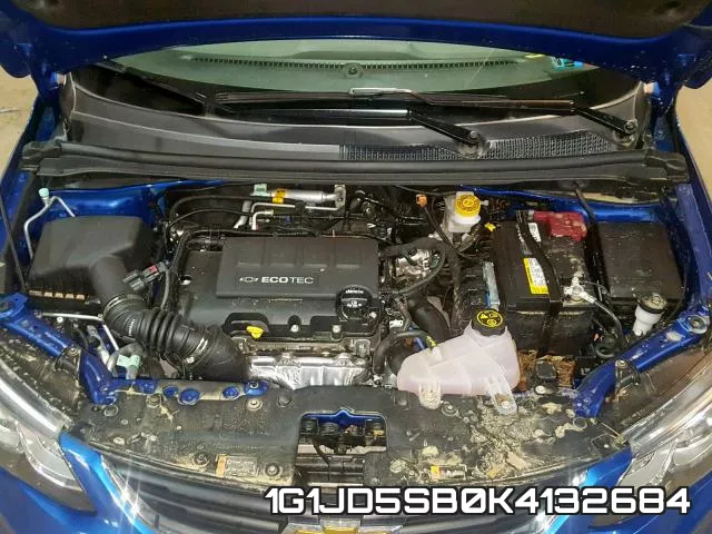 1G1JD5SB0K4132684 фото 8