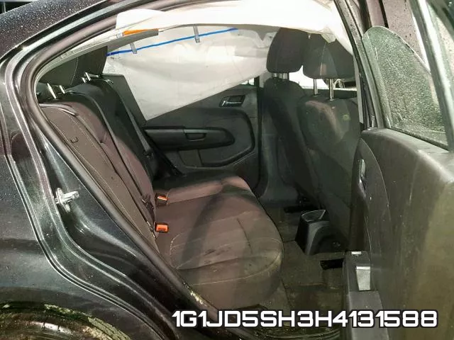 1G1JD5SH3H4131588 фото 6