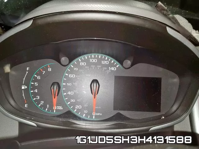 1G1JD5SH3H4131588 фото 8
