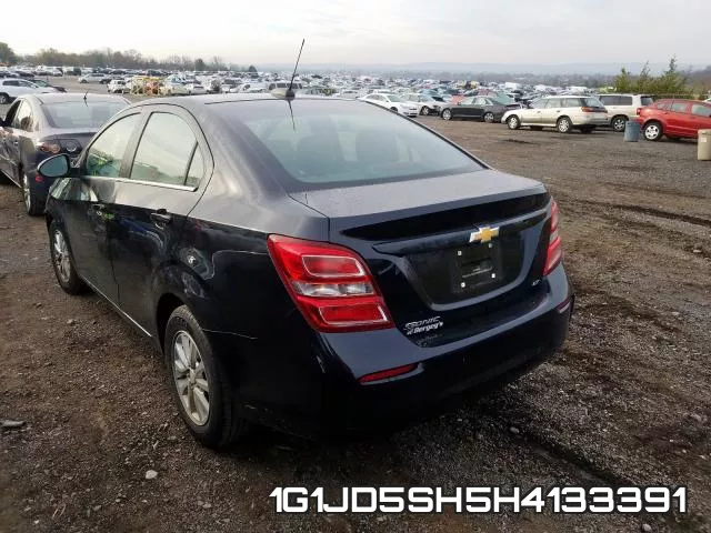 1G1JD5SH5H4133391 фото 4