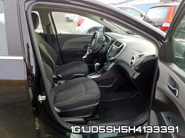 1G1JD5SH5H4133391 фото 6
