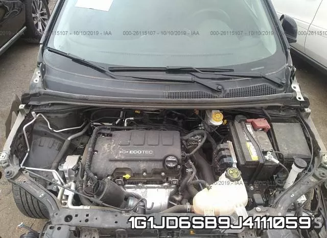 1G1JD6SB9J4111059 фото 2
