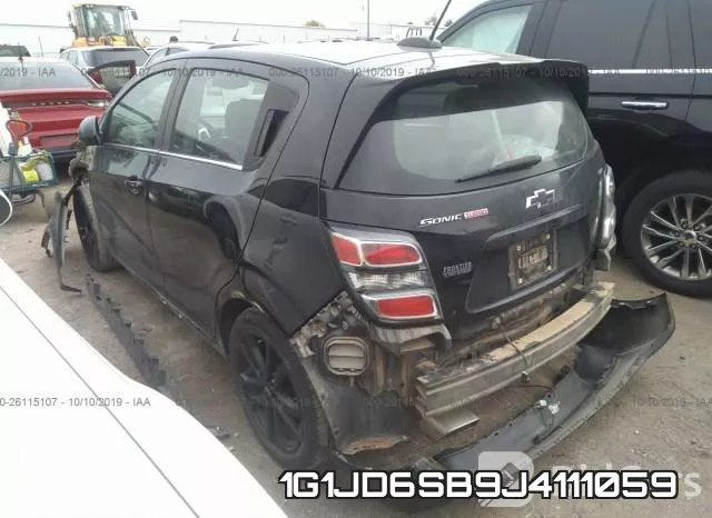 1G1JD6SB9J4111059 фото 4