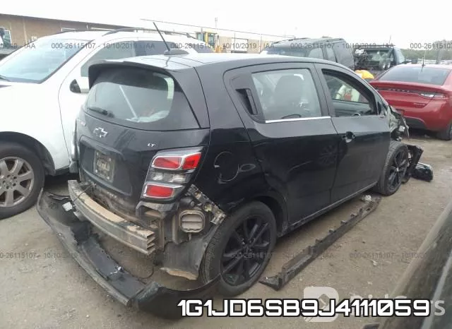 1G1JD6SB9J4111059 фото 5