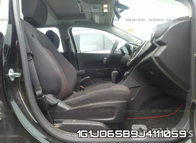 1G1JD6SB9J4111059 фото 6