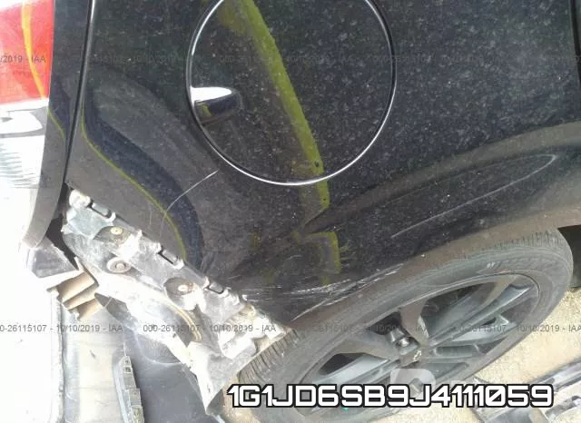 1G1JD6SB9J4111059 фото 7