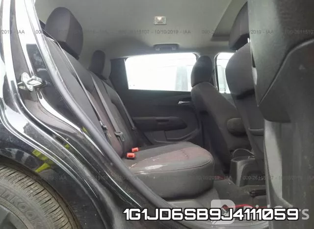 1G1JD6SB9J4111059 фото 9
