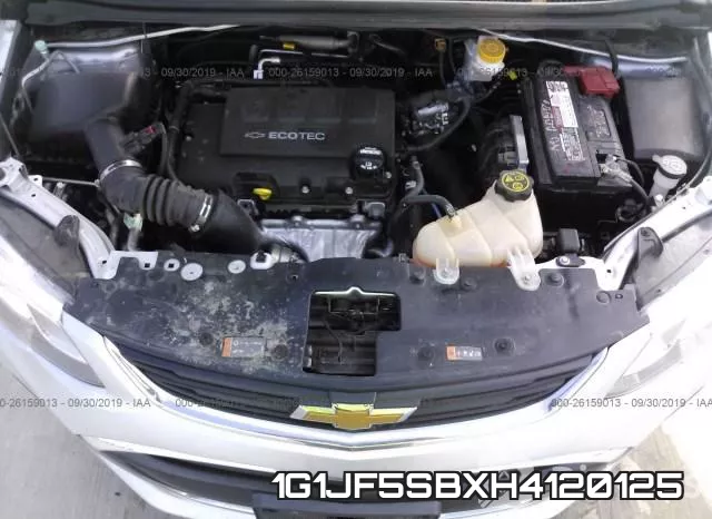1G1JF5SBXH4120125 фото 2