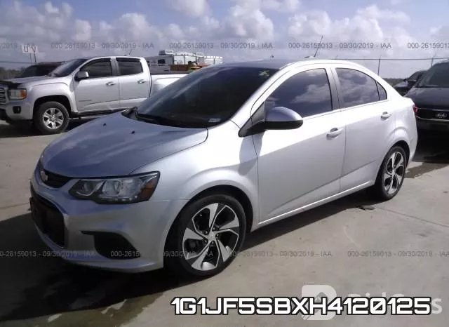 1G1JF5SBXH4120125 фото 3