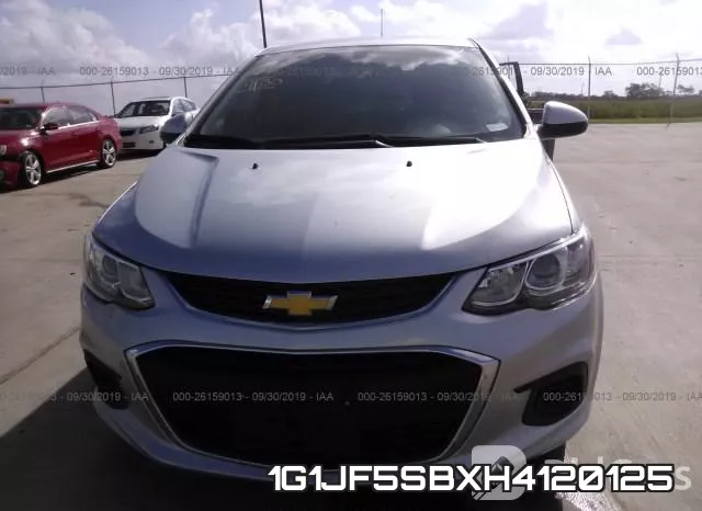 1G1JF5SBXH4120125 фото 7
