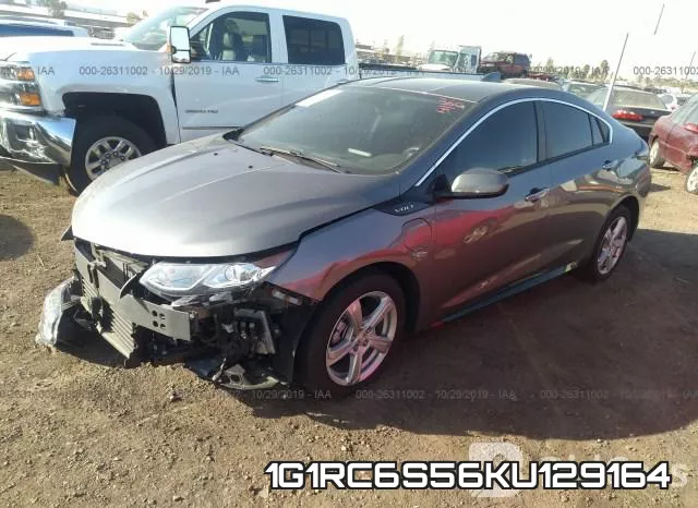 1G1RC6S56KU129164 фото 3