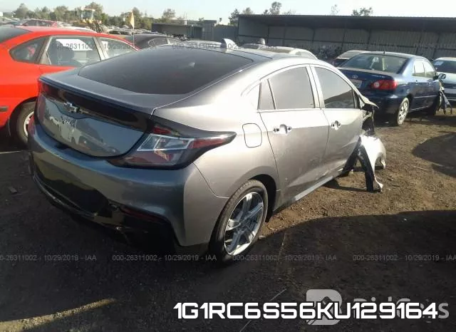 1G1RC6S56KU129164 фото 5