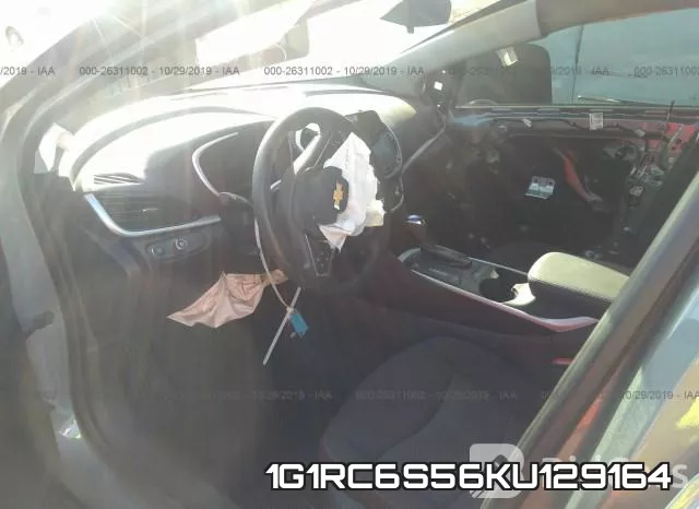 1G1RC6S56KU129164 фото 6